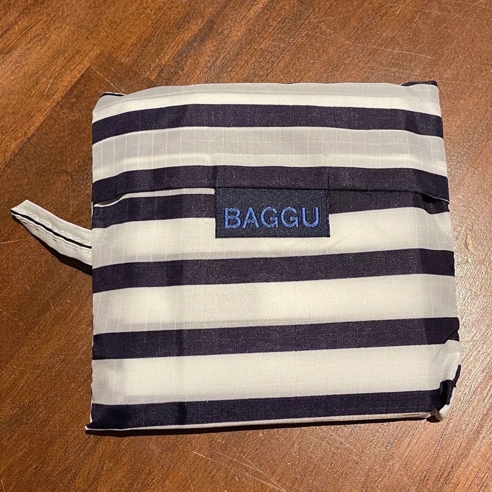Brand new Baggu reusable (standard size)
